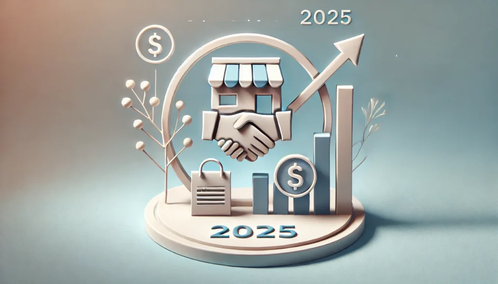 Esnaf İçin 2025