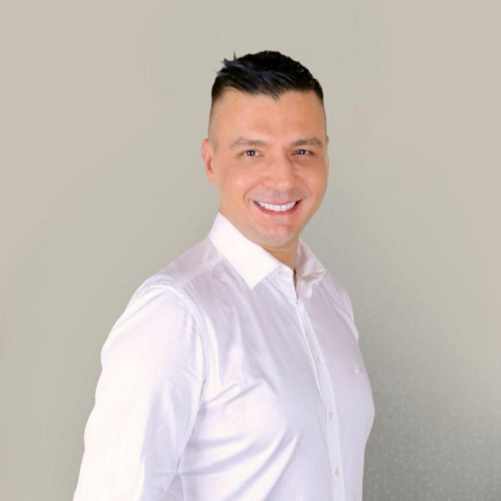 Serkan Bayır Ödeal