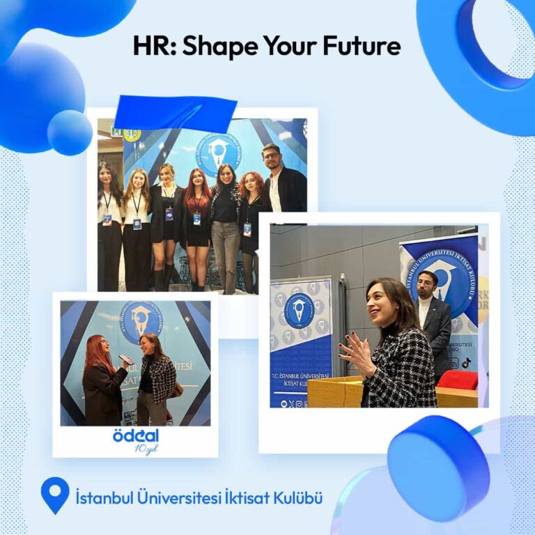 HR Etkinlik gorsel
