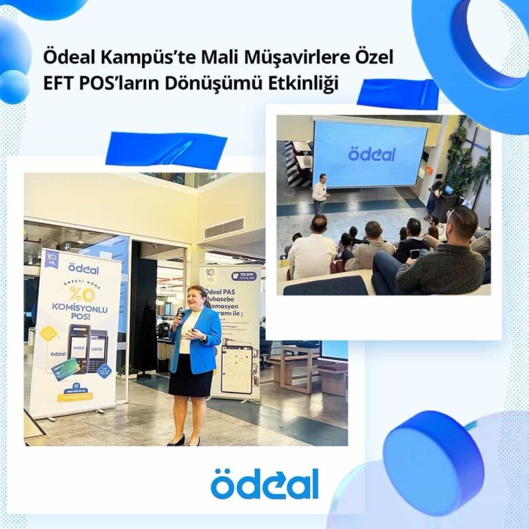 Kampus Mali Musavir Etkinligi