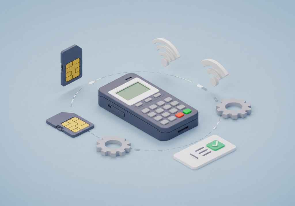 Mobil POS Nedir? Kimler Kullanmalıdır?