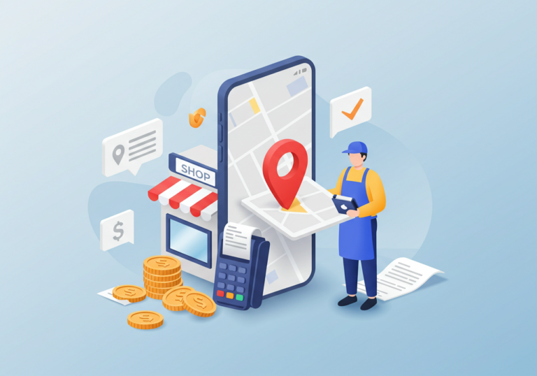 Google Maps'e Konum Ekleme Nasıl Yapılır?