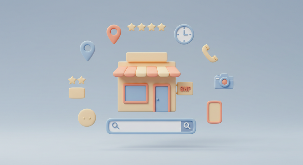 Google İşletme Hesabı Nasıl Açılır?