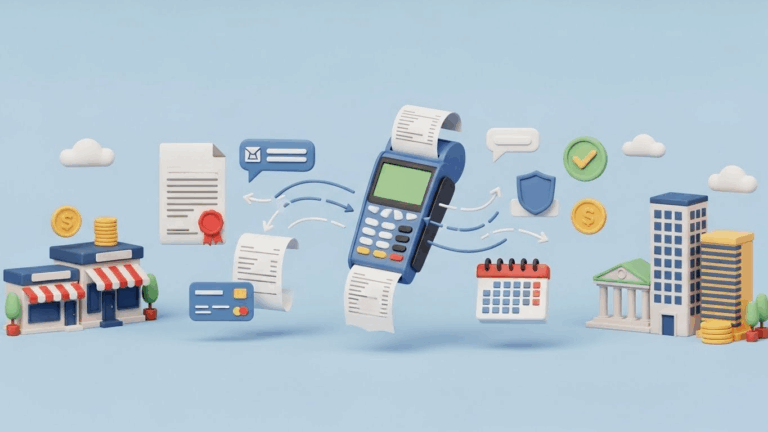 e-arşiv fatura dönemi