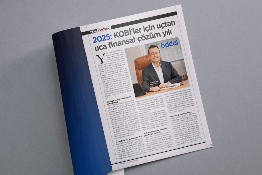 Dergi PSM Banner Mart