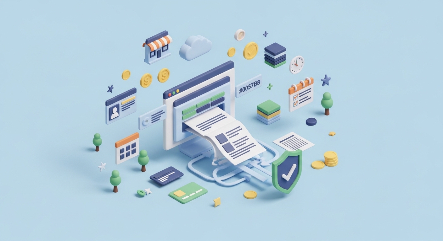 Vergi levhası nedir? Nasıl alınır