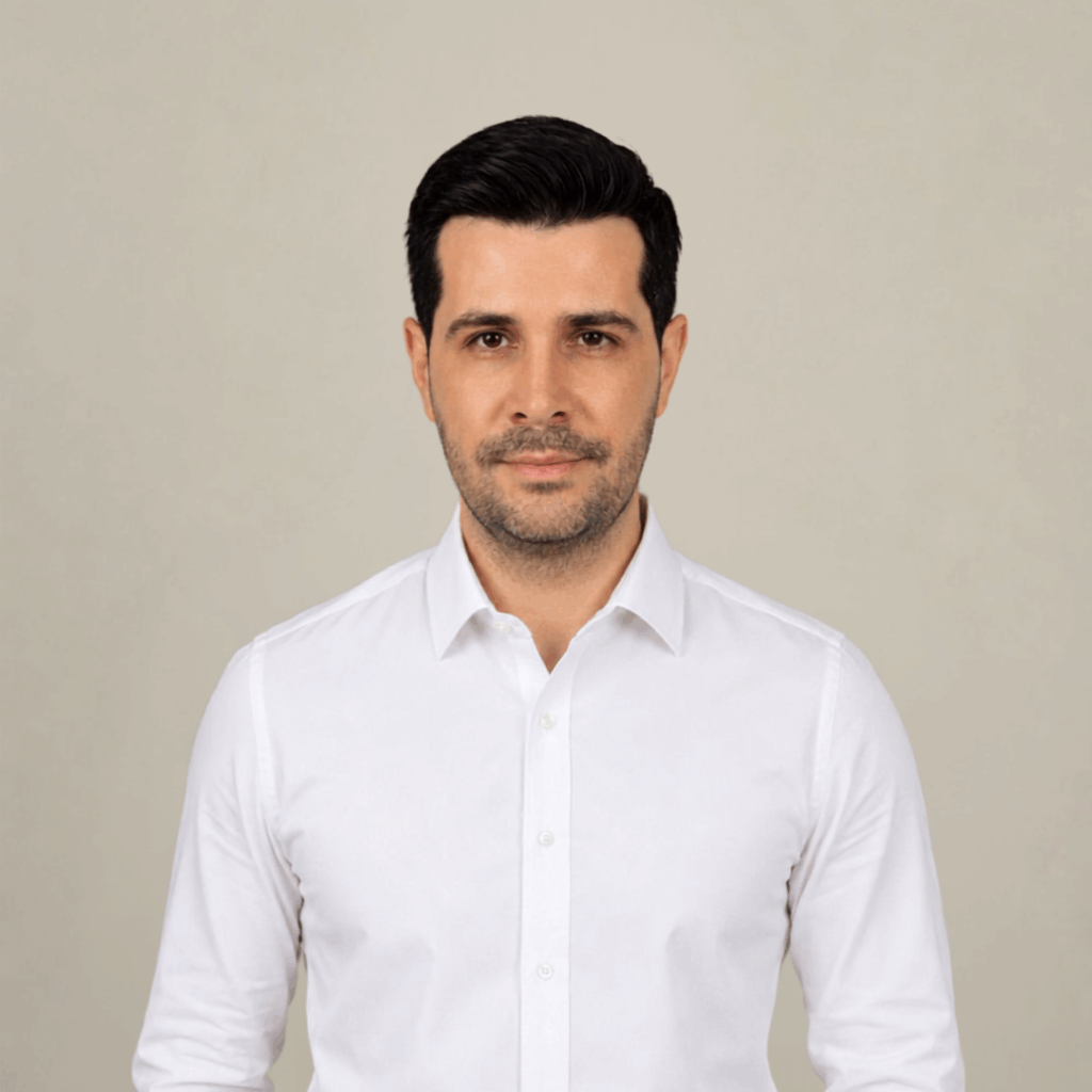 Yunus Emre Üstev
