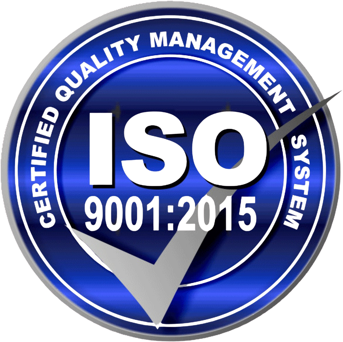 ISO 9001